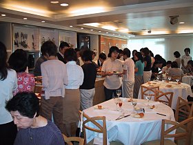 2001.08, Kihachi