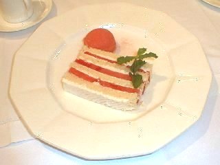 99/08 Kihachi Gourmet Salon -Dessert